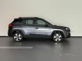 JAC JS4 Intelligent 2024 V4